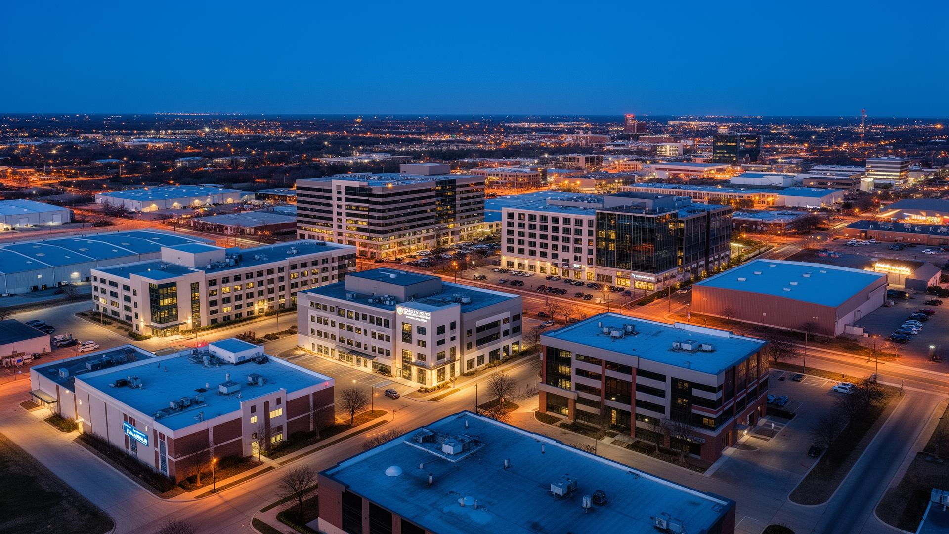 Commercial Real Estate